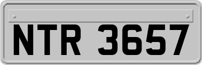 NTR3657