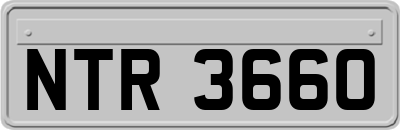 NTR3660