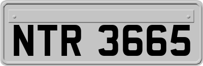 NTR3665