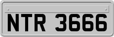 NTR3666