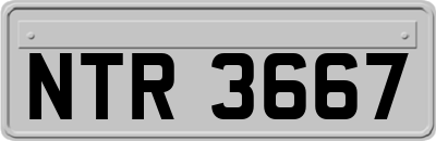 NTR3667