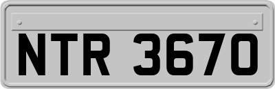 NTR3670