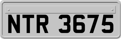 NTR3675