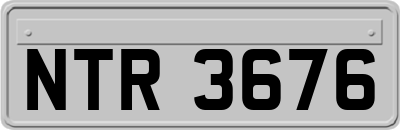 NTR3676