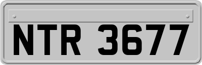 NTR3677