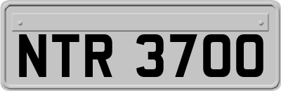 NTR3700