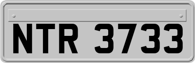 NTR3733