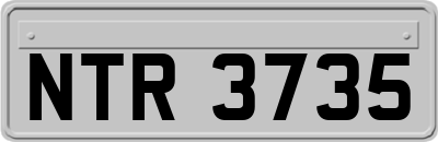 NTR3735