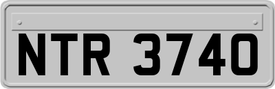 NTR3740