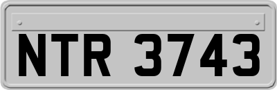 NTR3743