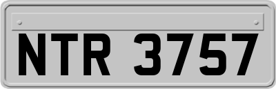 NTR3757