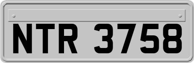 NTR3758