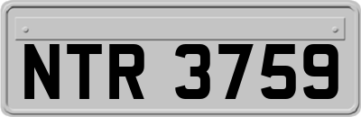 NTR3759