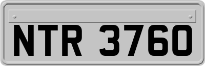 NTR3760
