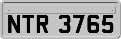 NTR3765
