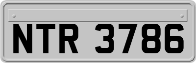 NTR3786