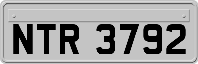 NTR3792
