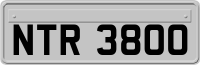 NTR3800