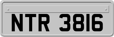 NTR3816