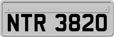 NTR3820