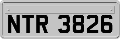 NTR3826