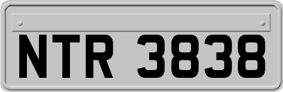 NTR3838
