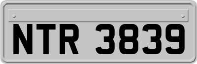 NTR3839