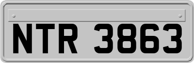 NTR3863
