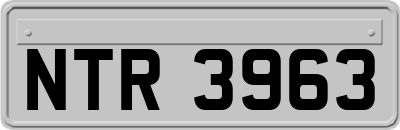 NTR3963