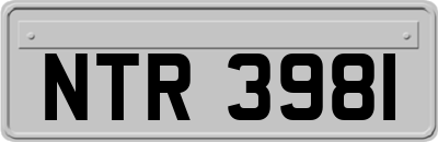 NTR3981