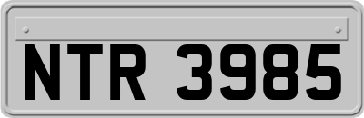 NTR3985
