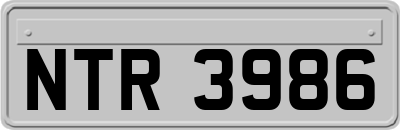 NTR3986