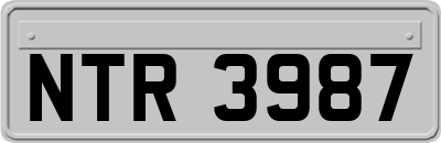 NTR3987