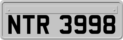 NTR3998