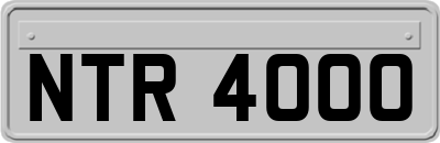 NTR4000