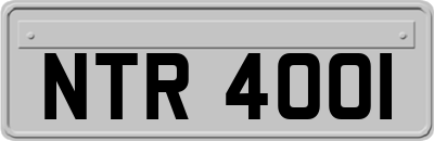 NTR4001