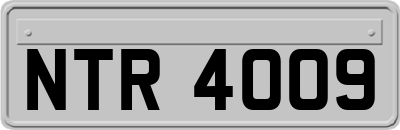 NTR4009