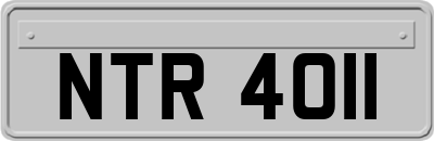 NTR4011