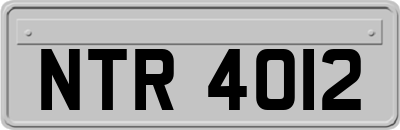 NTR4012