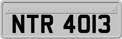 NTR4013
