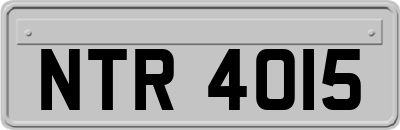 NTR4015