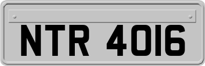 NTR4016