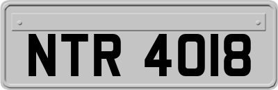 NTR4018