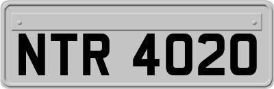 NTR4020