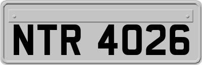 NTR4026