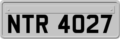 NTR4027