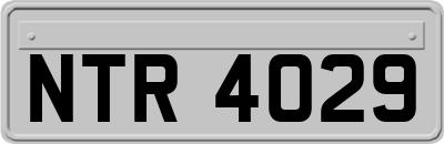 NTR4029