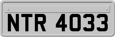 NTR4033