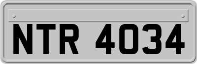 NTR4034