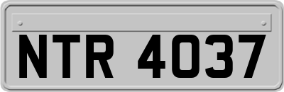 NTR4037